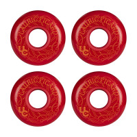 Undercover Lauric Picard 60mm/90a skrituļslidu riteņi, 4 gab.