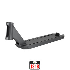 Unfair FX-1 deck 495 graphite skrejriteņu deks