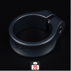 Unfair FX-1 Single clamp grapite