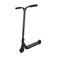 Union Aero S black scooter трюковой самокат