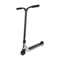 Union Aero XS black/raw scooter triku skrejritenis