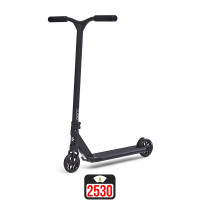 Union Aero XS black scooter трюковой самокат