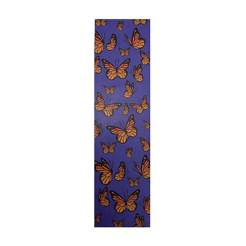 Union Butterfly griptape scooter griptape