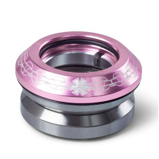 Union Chain headset pink