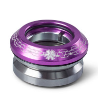Union Chain headset purple