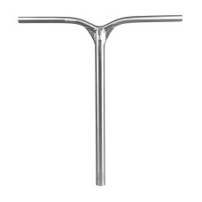 Union Classic aluminum bar 600x560mm raw scooter bar