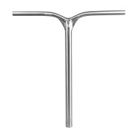 Union Classic aluminum bar 640x580mm raw skrejriteņu stūre