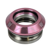 Union Classic headset pink skrejriteņu stūres gultņi