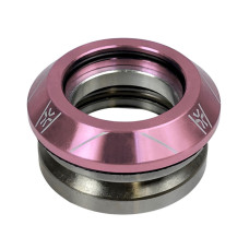 Union Classic headset pink skrejriteņu stūres gultņi