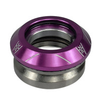 Union Classic headset purple skrejriteņu stūres gultņi
