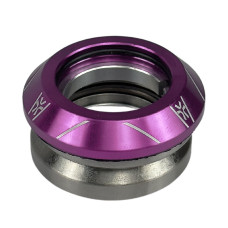 Union Classic headset purple