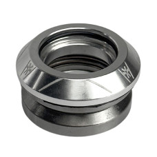 Union Classic headset silver skrejriteņu stūres gultņi