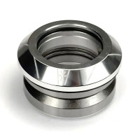 Union Classic headset silver