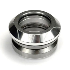Union Classic headset silver