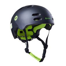 Union Classic helmet matt black