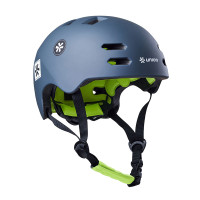Union Classic helmet matt grey