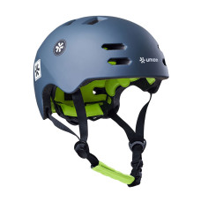 Union Classic helmet matt grey