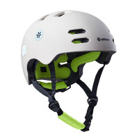 Union Classic helmet matt sand