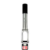 Union Classic HIC/SCS lightweight fork polished skrejriteņu dakša