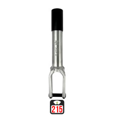 Union Classic HIC/SCS lightweight fork polished skrejriteņu dakša