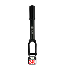 Union Classic IHC lightweight fork black skrejriteņu dakša