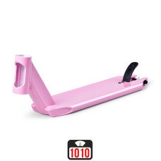 Union Classic V2 deck 460 candy pink skrejriteņu deks