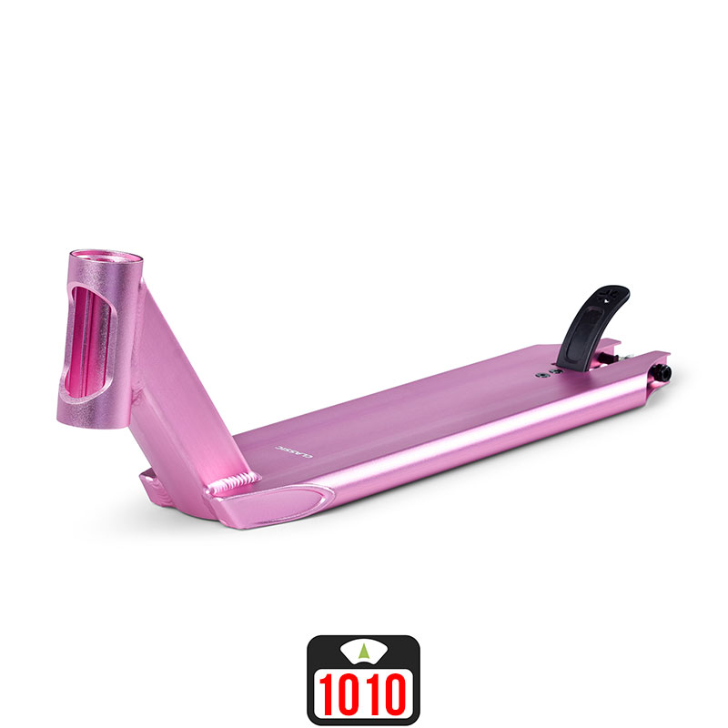 Union Classic V2 deck 460 cosmic pink дека самоката