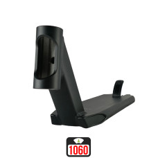 Union Classic V2 deck 490 black skrejriteņu deks