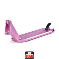 Union Classic V2 deck 490 cosmic pink skrejriteņu deks