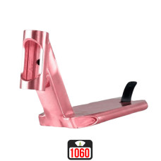 Union Classic V2 deck 490 cosmic pink skrejriteņu deks