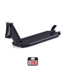Union Classic V2 deck 500 black 5 wide scooter deck