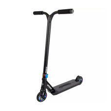 Union Dot L black/neochrome stunt scooter