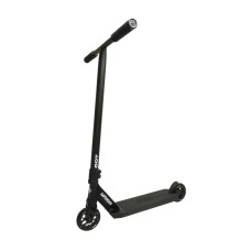 Union Dot M black scooter triku skrejritenis