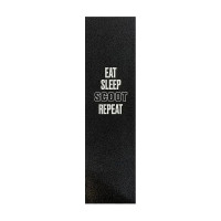 Union Eat Sleep Scoot scooter griptape