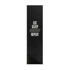 Union Eat Sleep Scoot scooter griptape