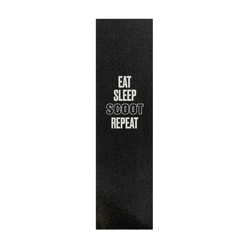 Union Eat Sleep Scoot scooter griptape