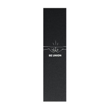 Union griptape Be Union skrejriteņu smilšpapīrs