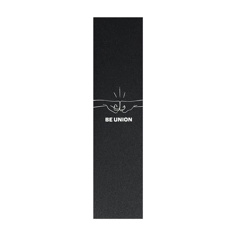 Union griptape Be Union skrejriteņu smilšpapīrs