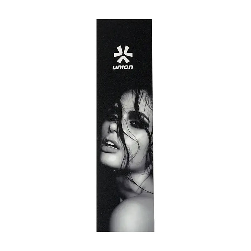 Union griptape Girl skrejriteņu smilšpapīrs
