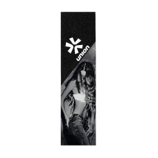 Union griptape Hot black skrejriteņu smilšpapīrs