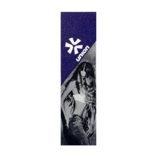 Union griptape Hot purple skrejriteņu smilšpapīrs