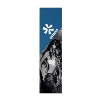 Union griptape Hot teal skrejriteņu smilšpapīrs