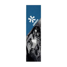 Union griptape Hot teal skrejriteņu smilšpapīrs
