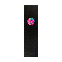 Union griptape Just Smile scooter griptape