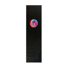 Union griptape Just Smile шкурка для самокатов