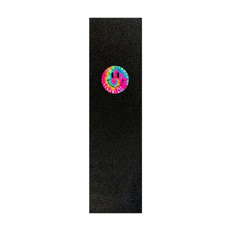 Union griptape Just Smile шкурка для самокатов