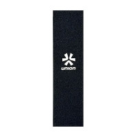 Union griptape Mono black scooter griptape
