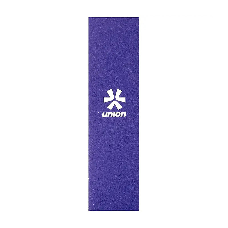 Union griptape Mono purple шкурка для самокатов