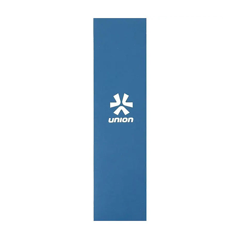 Union griptape Mono teal scooter griptape