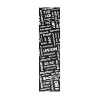 Union griptape Trick bomb шкурка для самокатов